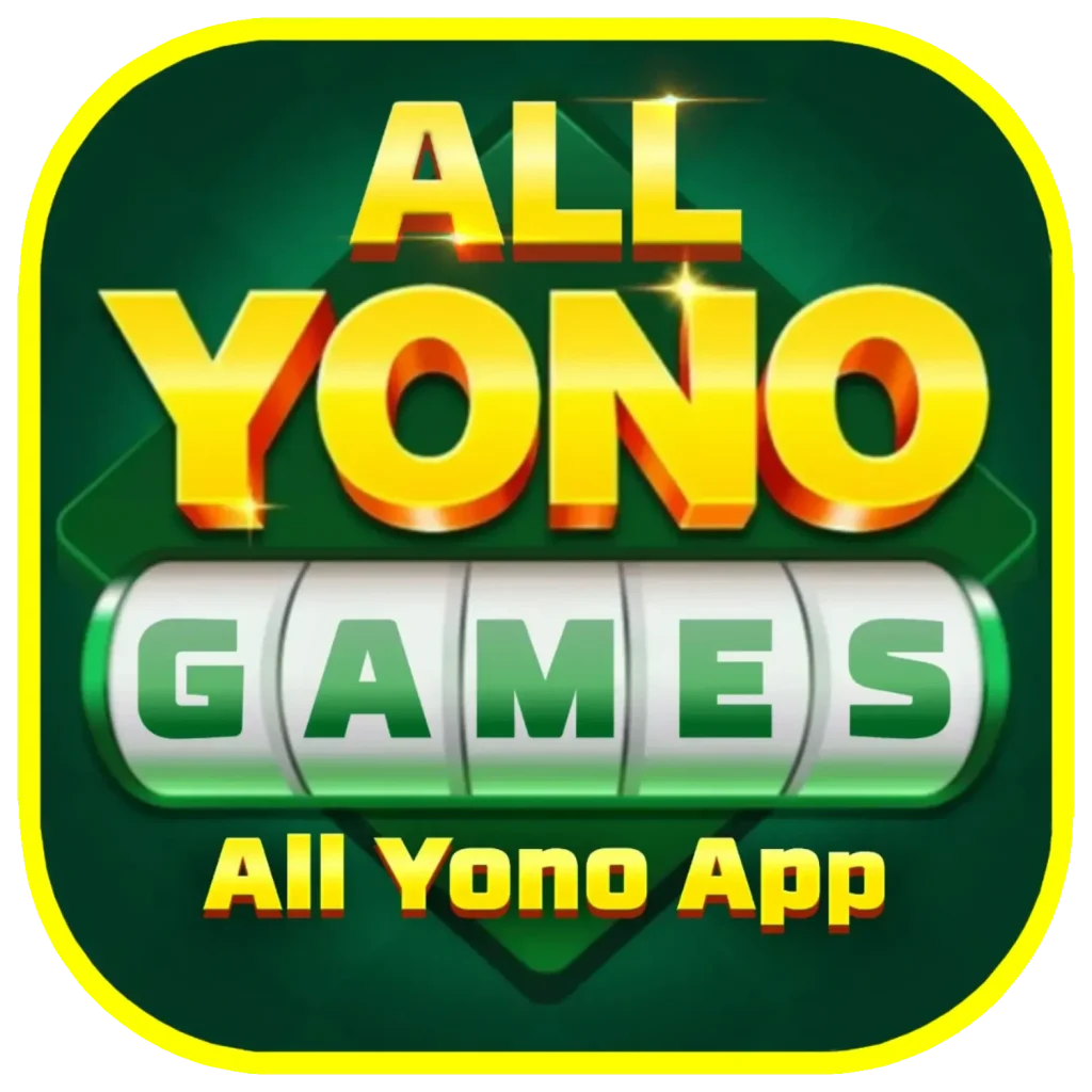 All List Yono Games