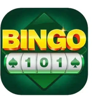 Bingo 101 Yono All Games