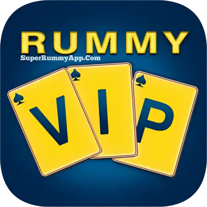Rummy Gold VIP